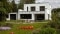 Passive house in Hannover