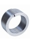 Inox-Radial ısı eşanjörü