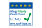 The image shows the ECARF seal. 