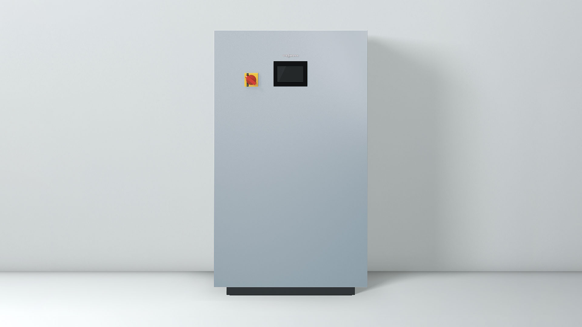 Vitocal 300-G Pro Görsel