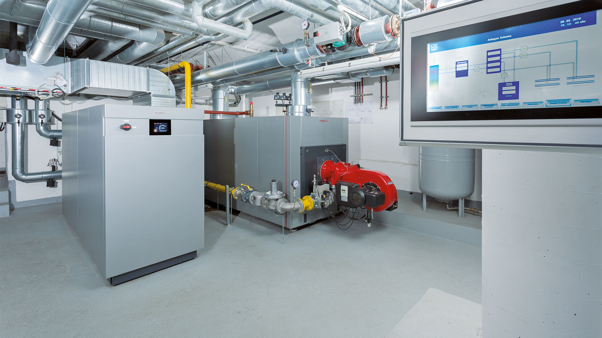 Vitocal 350-G Pro Görsel