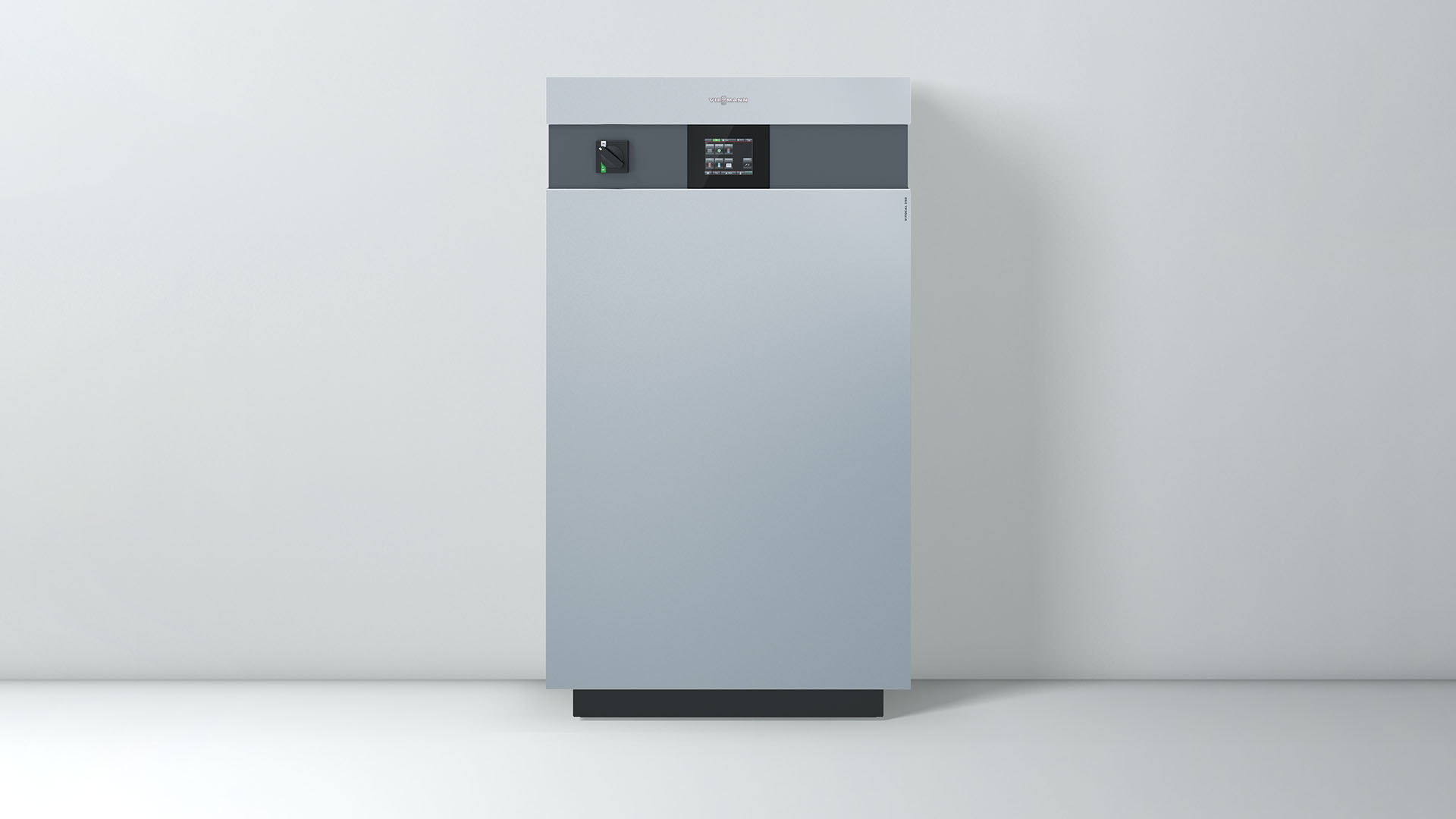 Vitocal 350-HT Pro Görsel