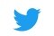Twitter logosu, © Twitter, Inc.