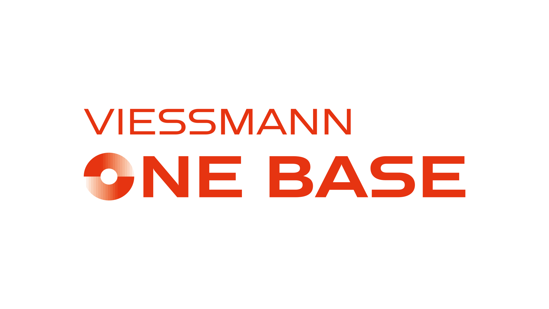 Viessmann One Base logosu