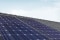 Serbest güneş enerjisinden elektrik üretmek için fotovoltaik sistemler