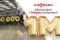 Viessmann Manisa’dan 1 Milyon Kutlaması!