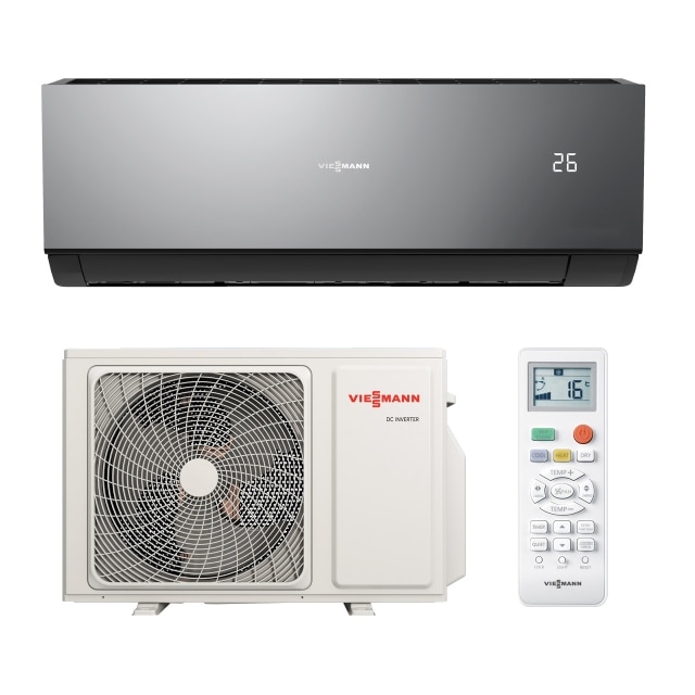 Vitoclima 200-S Klima