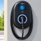 The image shows the Viessmann Charging Station as the perfect addition to a system comprising a heat pump, PV, and wallbox