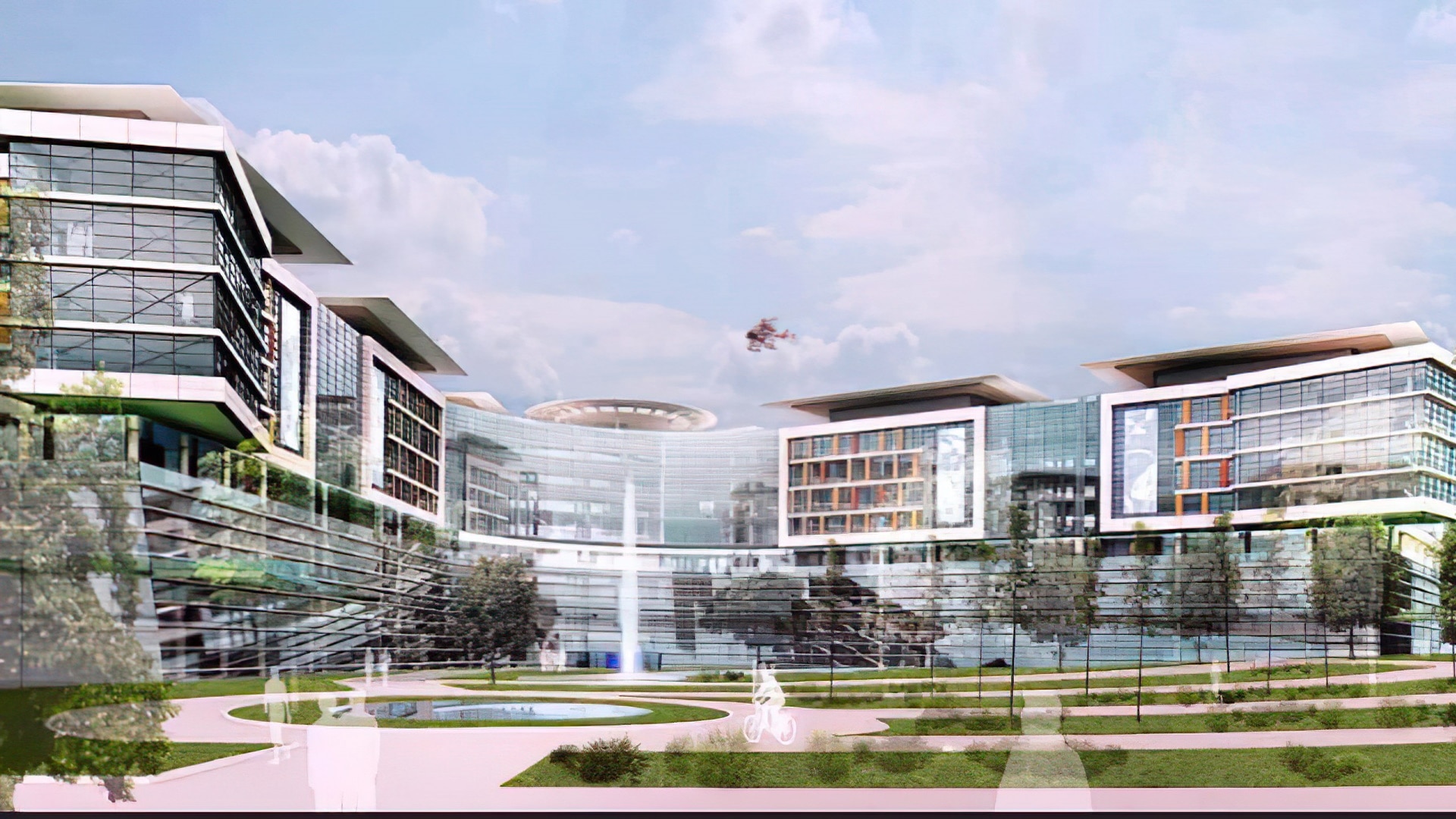 İstanbul'da 3 Yeni Hastane Viessmann İle Isınıyor! | Viessmann TR